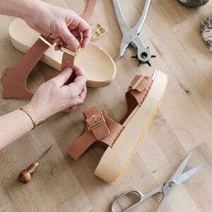 Bryr Clogs